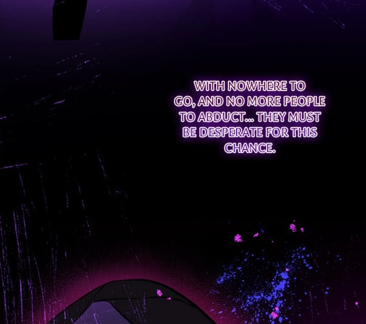 To Be His Wish [Official] - Chapter 38 manhwa