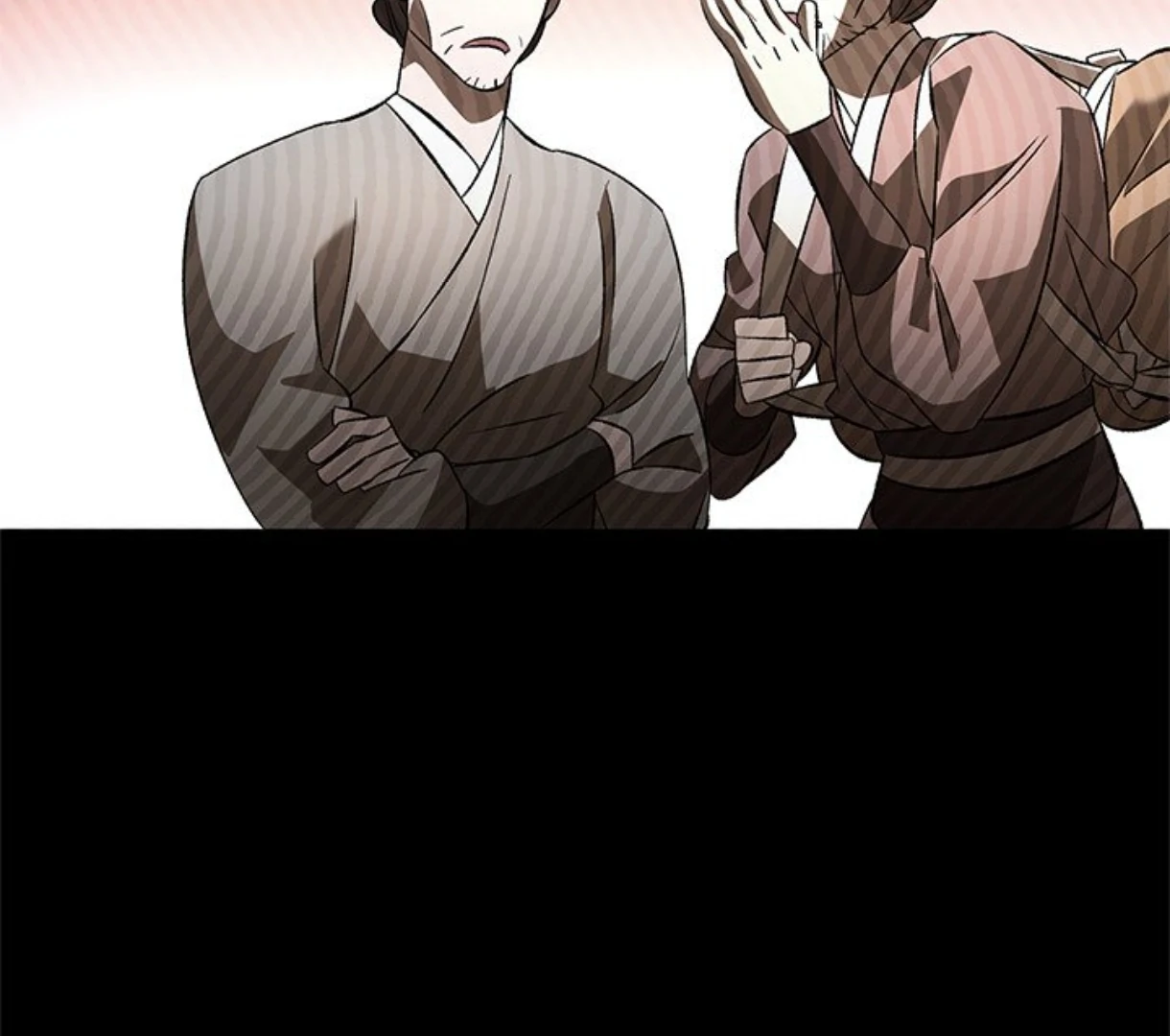 To Be His Wish [Official] - Chapter 39 manhwa