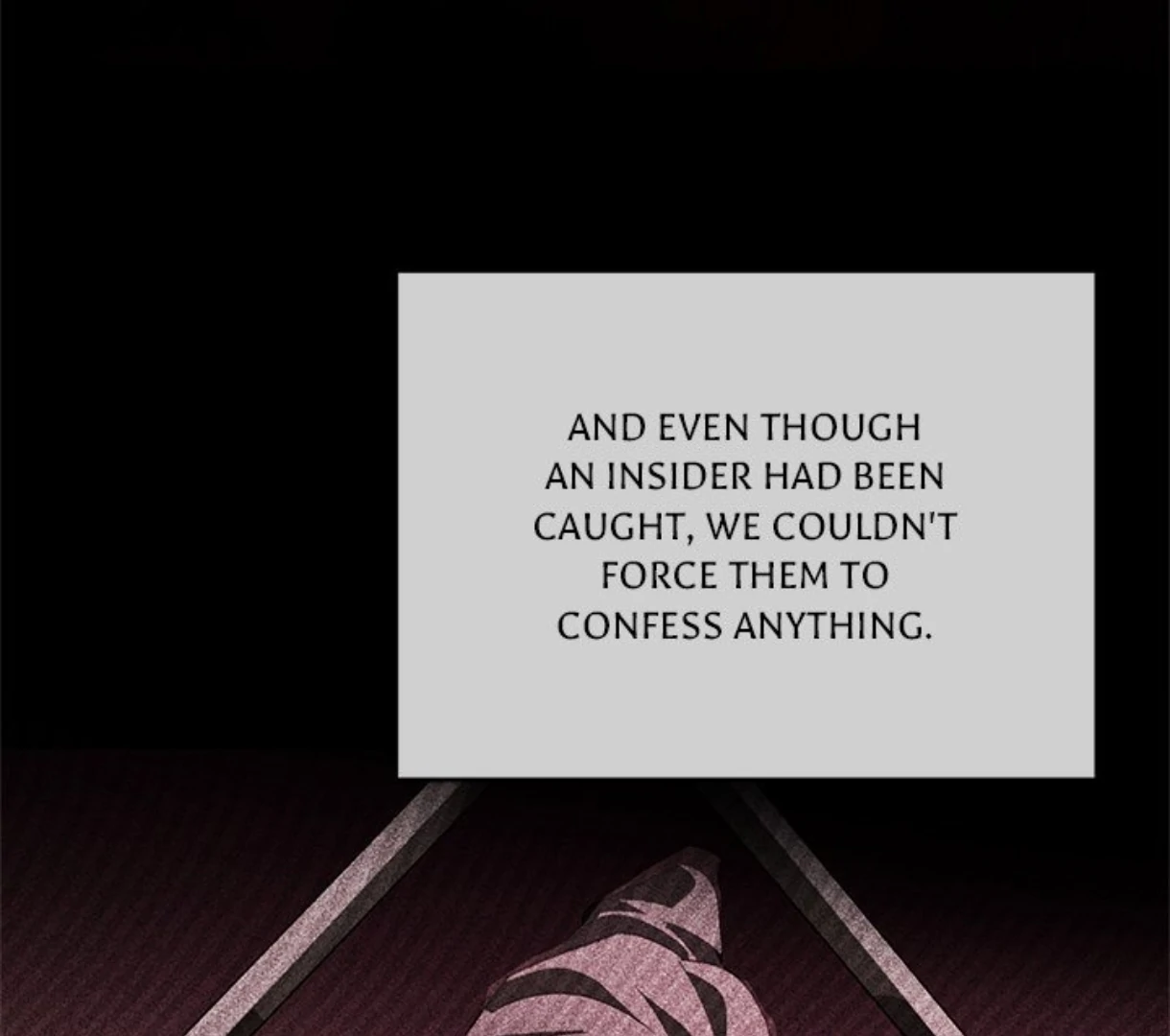 To Be His Wish [Official] - Chapter 39 manhwa