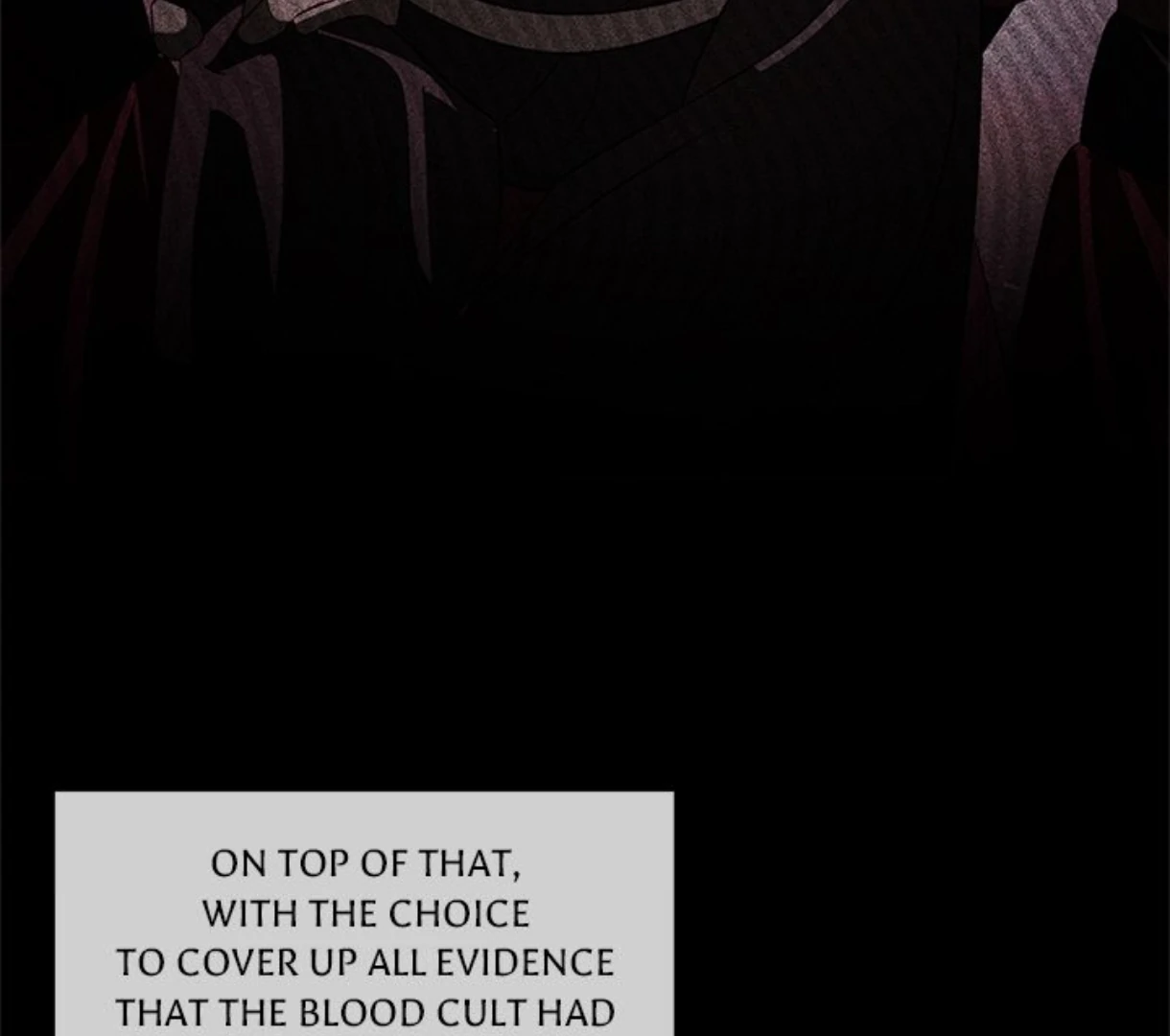 To Be His Wish [Official] - Chapter 39 manhwa