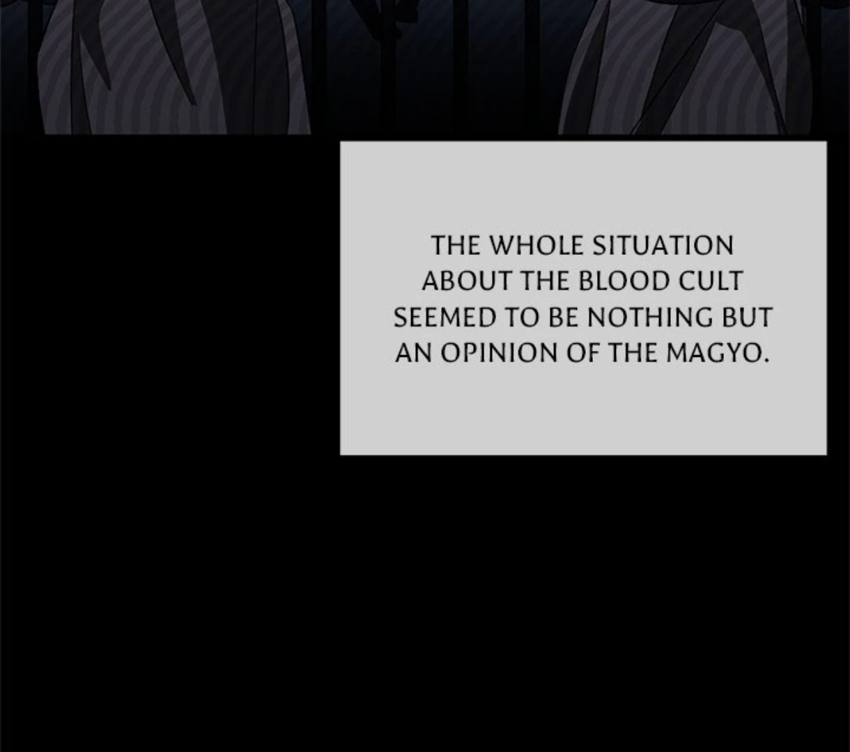 To Be His Wish [Official] - Chapter 39 manhwa