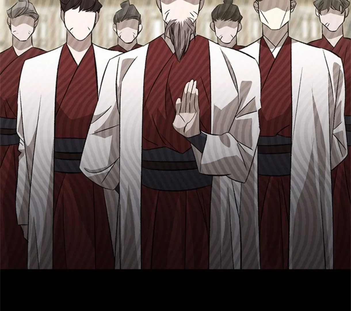 To Be His Wish [Official] - Chapter 39 manhwa