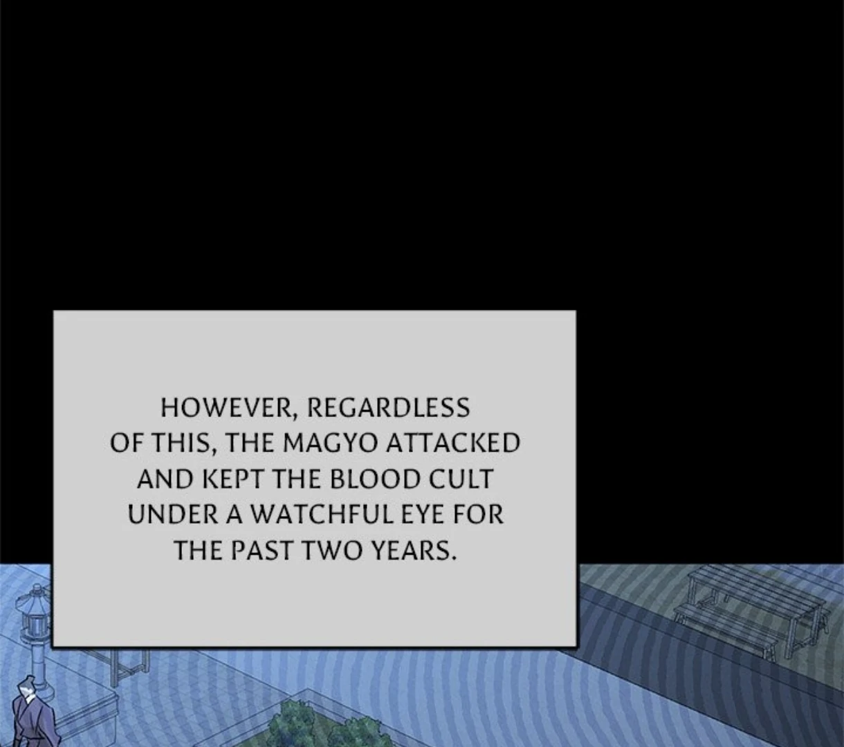 To Be His Wish [Official] - Chapter 39 manhwa