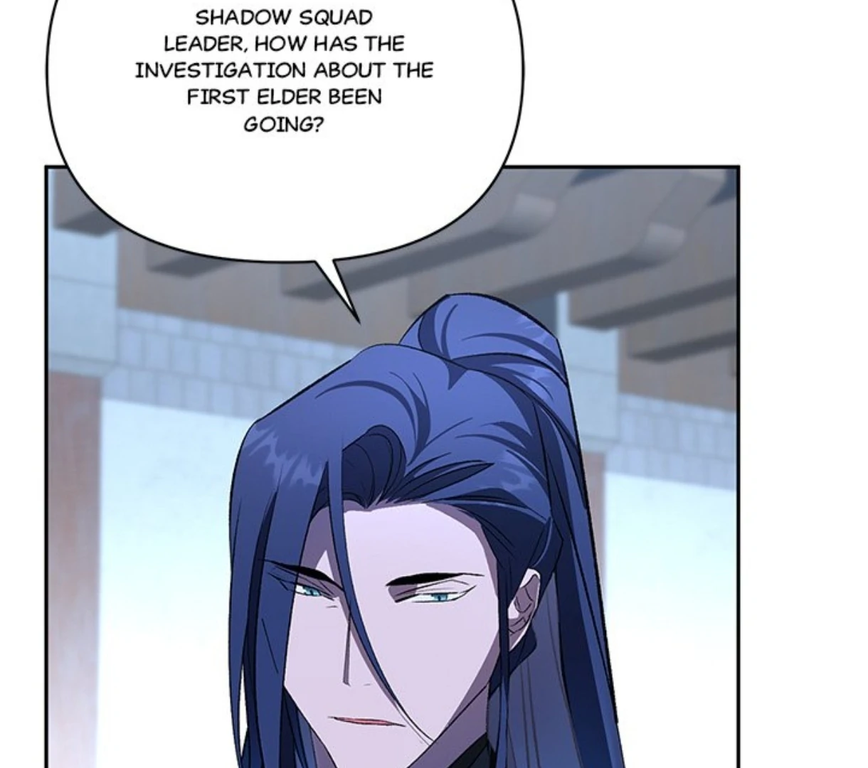 To Be His Wish [Official] - Chapter 39 manhwa