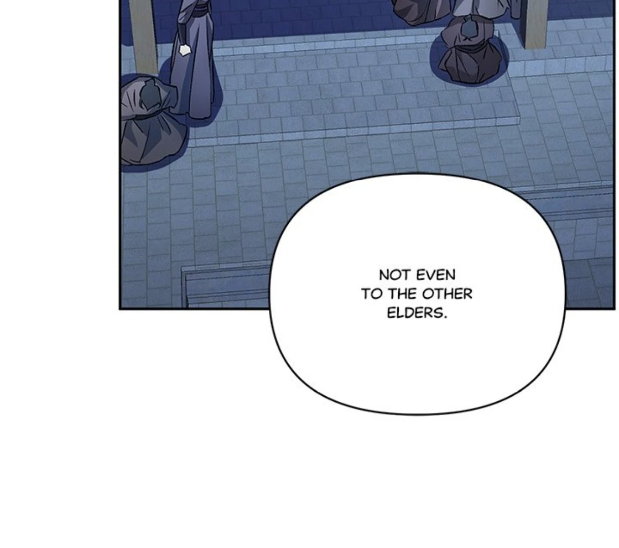 To Be His Wish [Official] - Chapter 39 manhwa