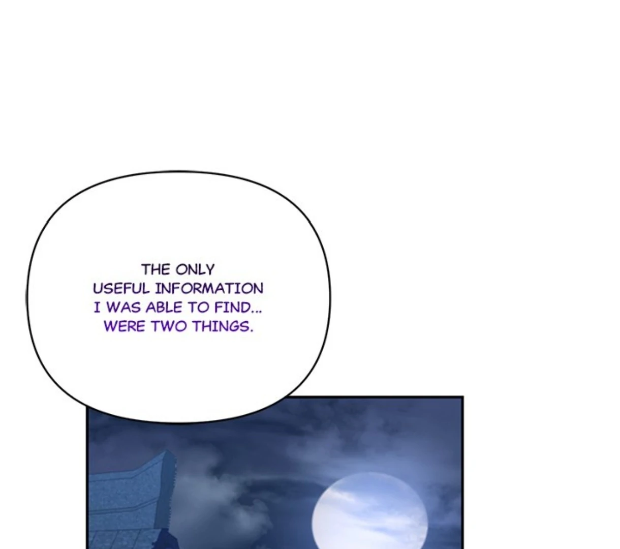 To Be His Wish [Official] - Chapter 39 manhwa