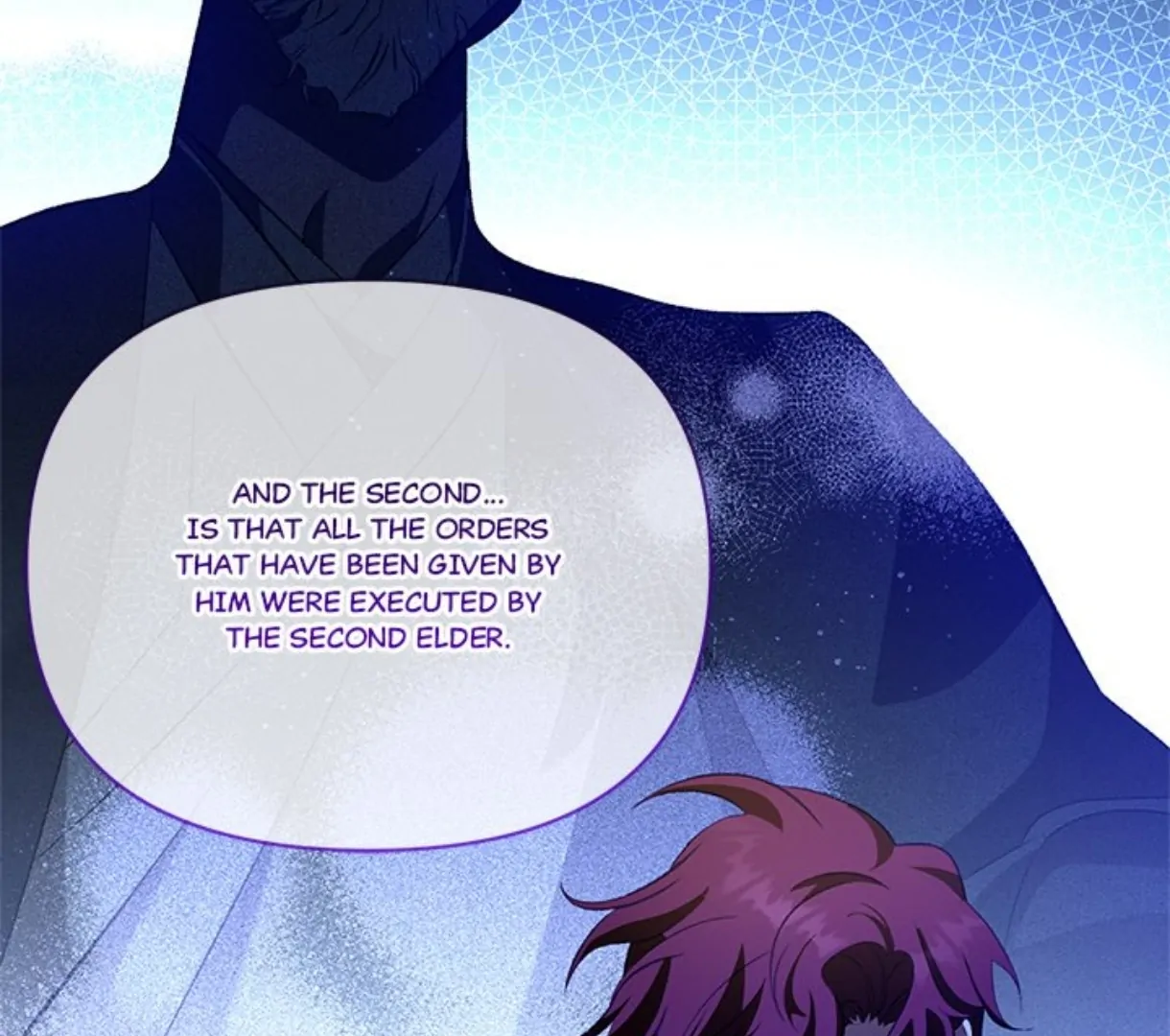 To Be His Wish [Official] - Chapter 39 manhwa