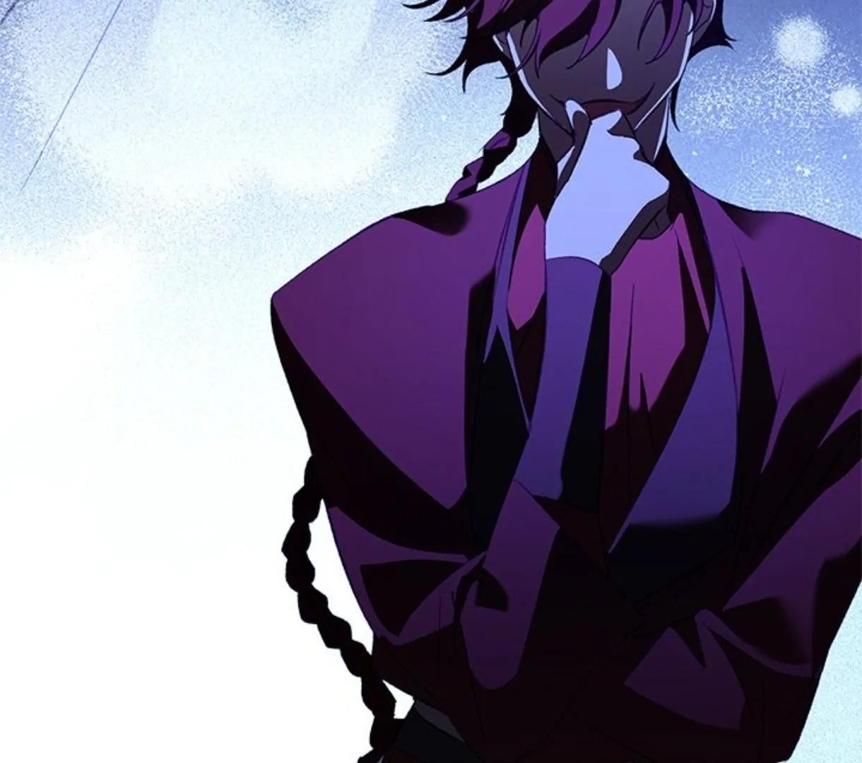 To Be His Wish [Official] - Chapter 39 manhwa