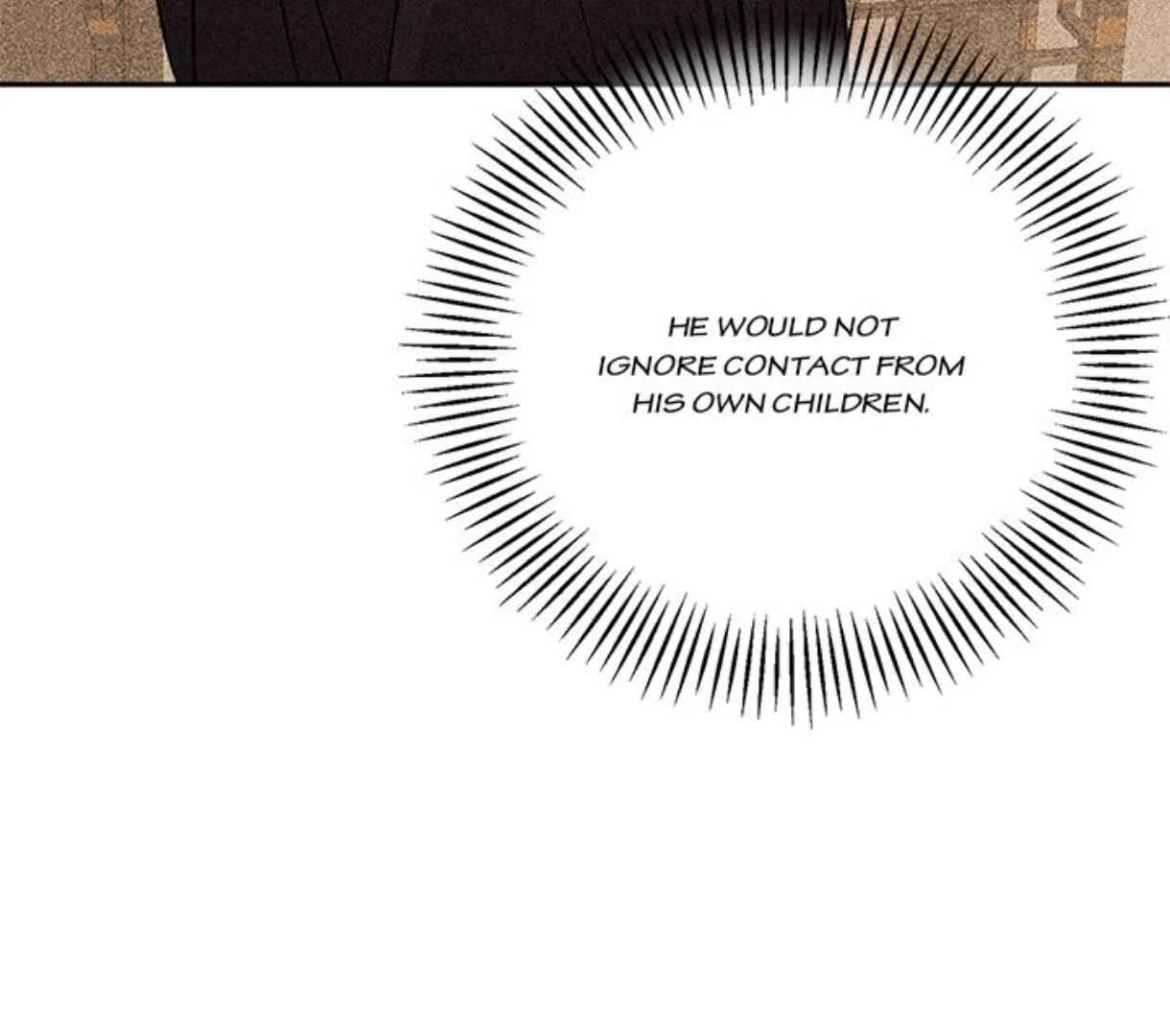 To Be His Wish [Official] - Chapter 39 manhwa