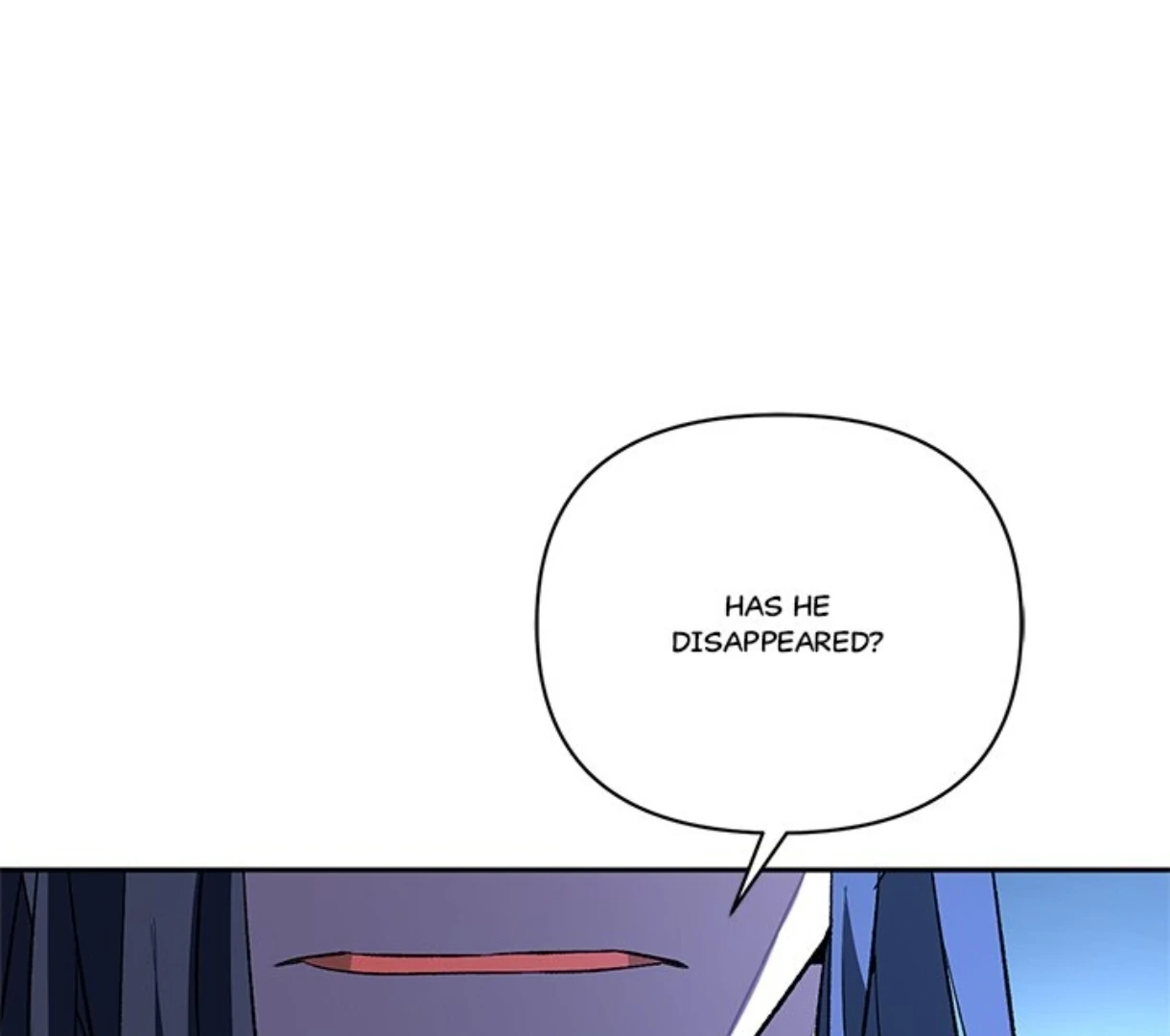 To Be His Wish [Official] - Chapter 39 manhwa