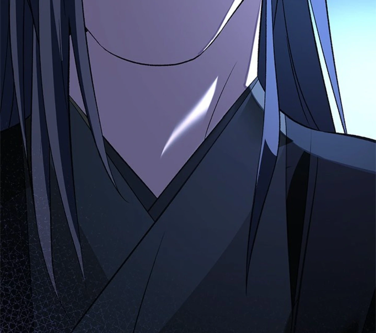 To Be His Wish [Official] - Chapter 39 manhwa