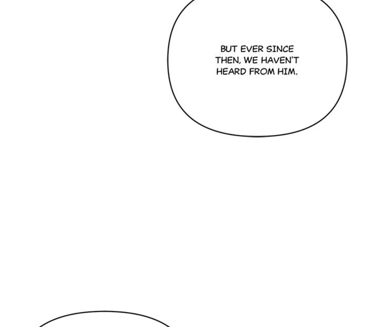 To Be His Wish [Official] - Chapter 39 manhwa