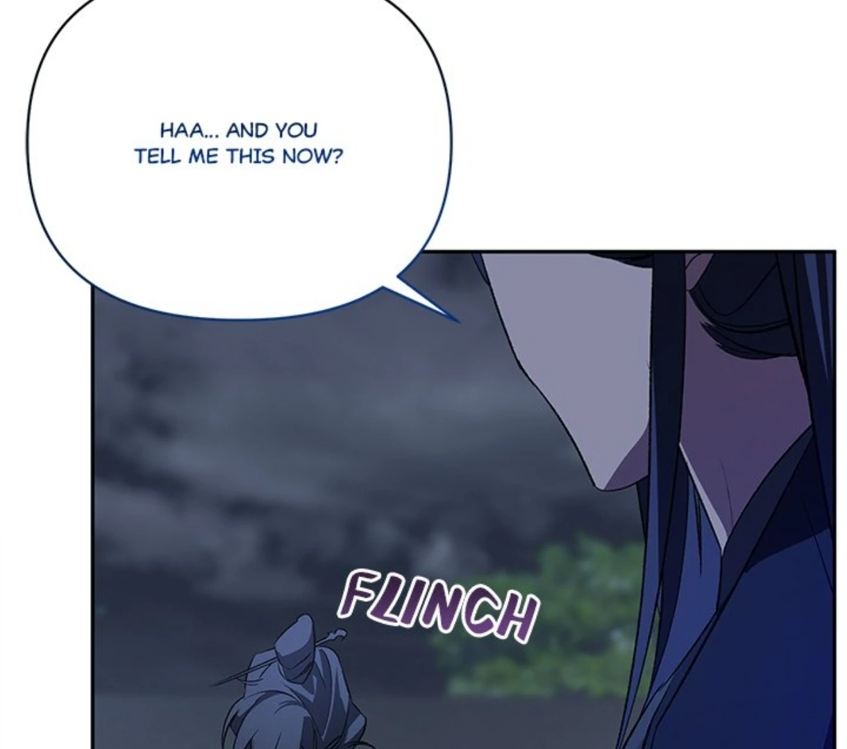 To Be His Wish [Official] - Chapter 39 manhwa
