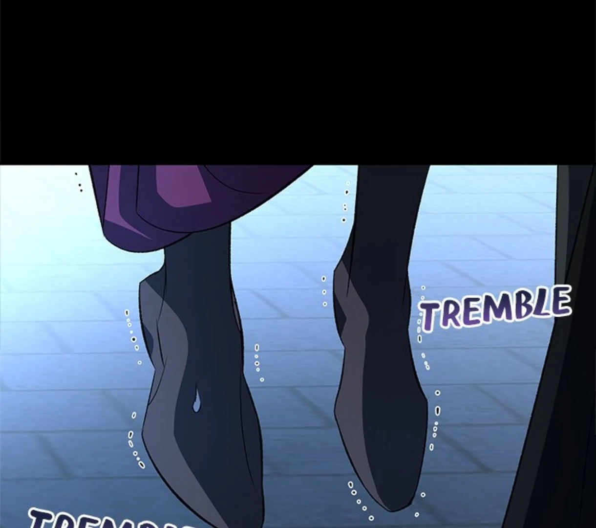 To Be His Wish [Official] - Chapter 39 manhwa