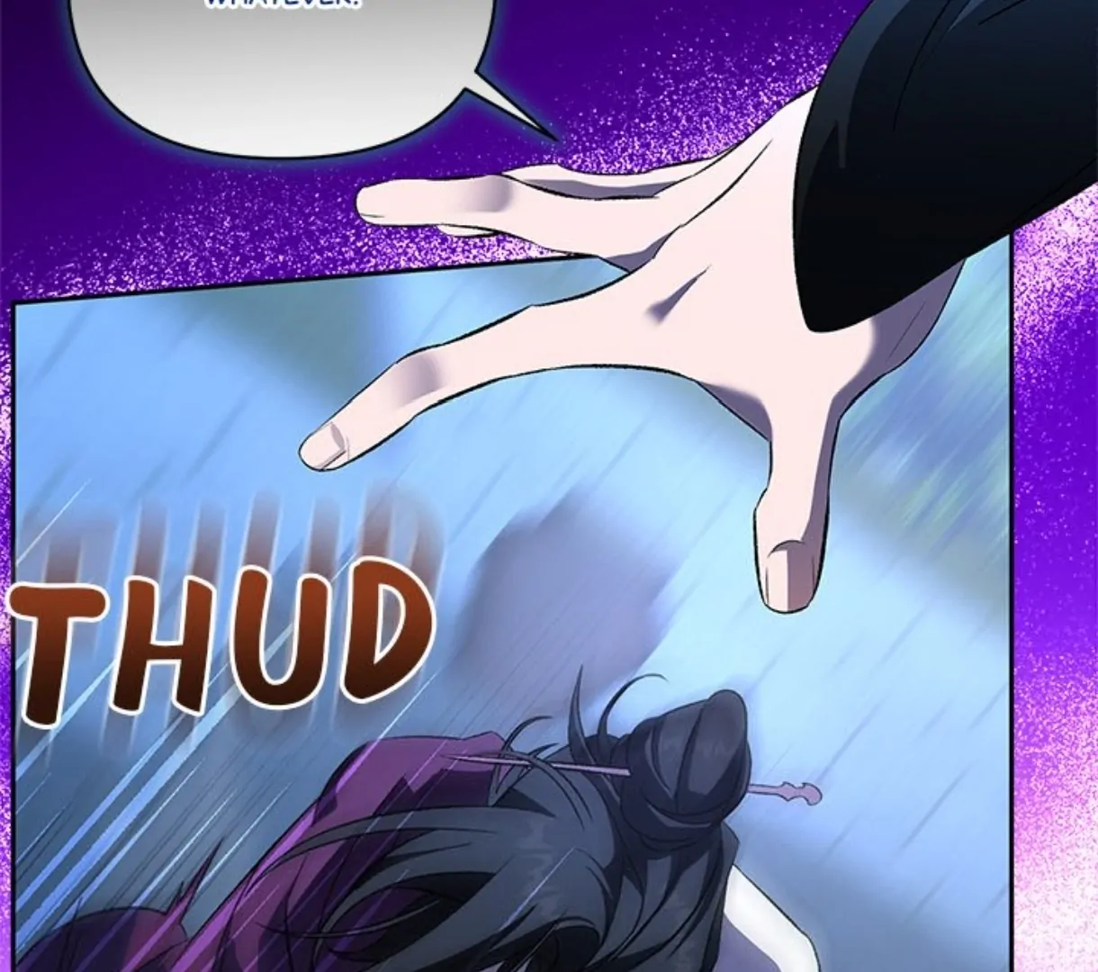 To Be His Wish [Official] - Chapter 39 manhwa