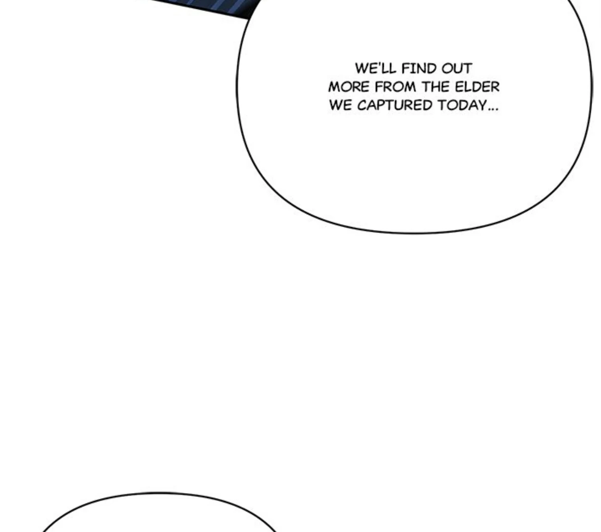 To Be His Wish [Official] - Chapter 39 manhwa