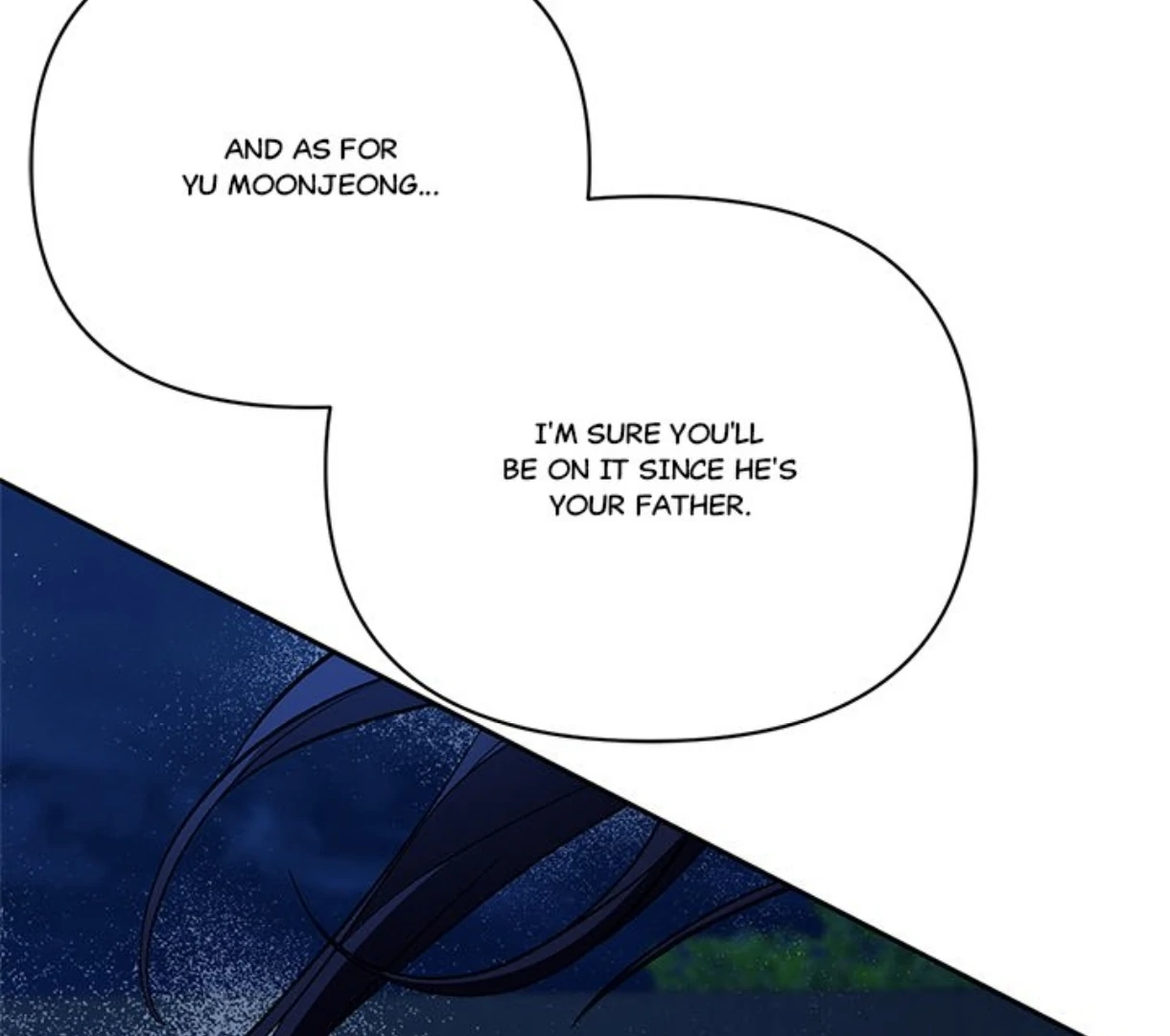 To Be His Wish [Official] - Chapter 39 manhwa