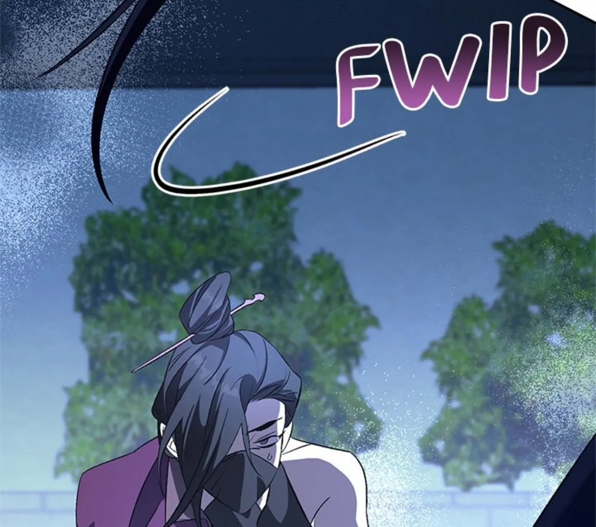 To Be His Wish [Official] - Chapter 39 manhwa