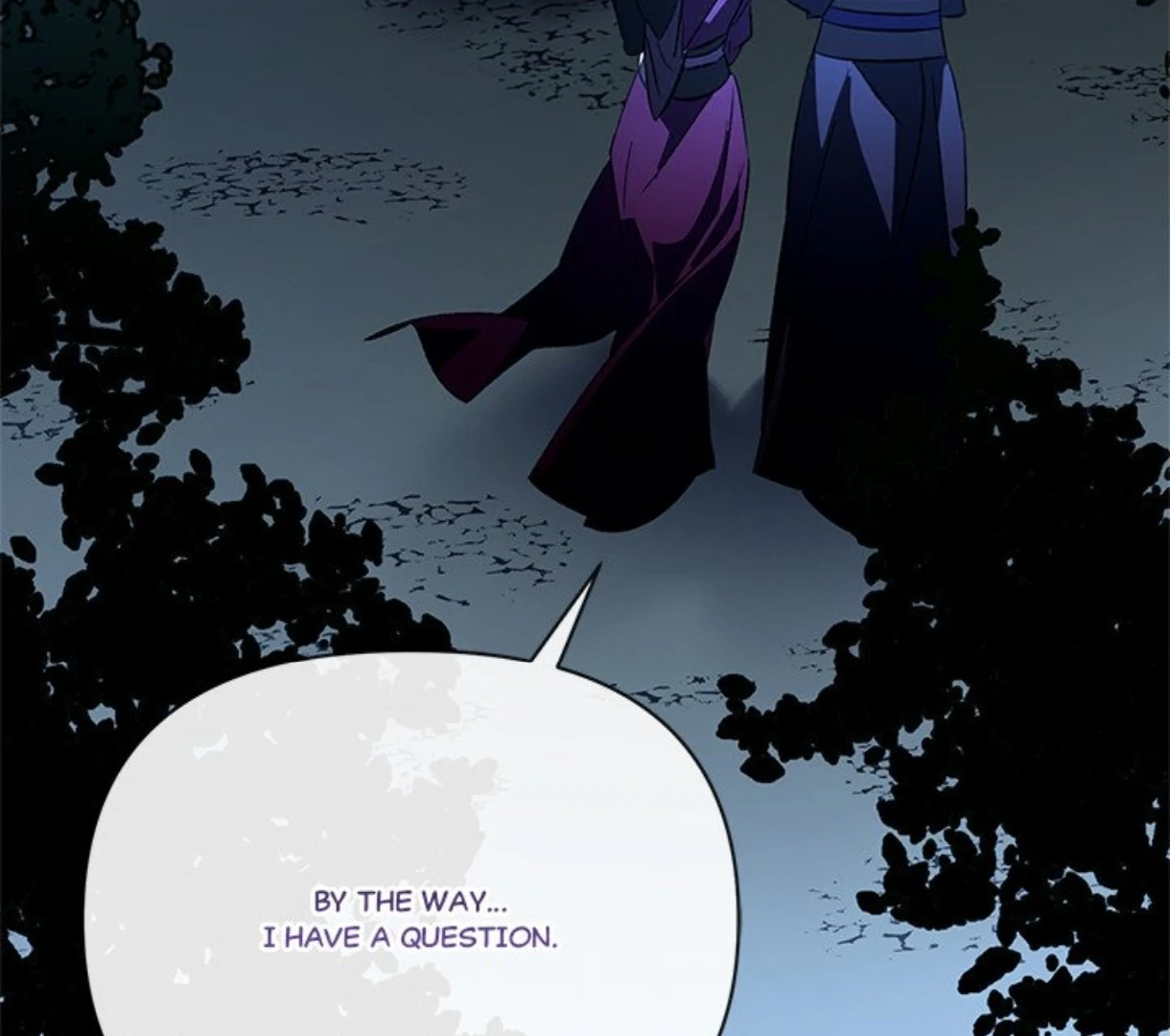 To Be His Wish [Official] - Chapter 39 manhwa