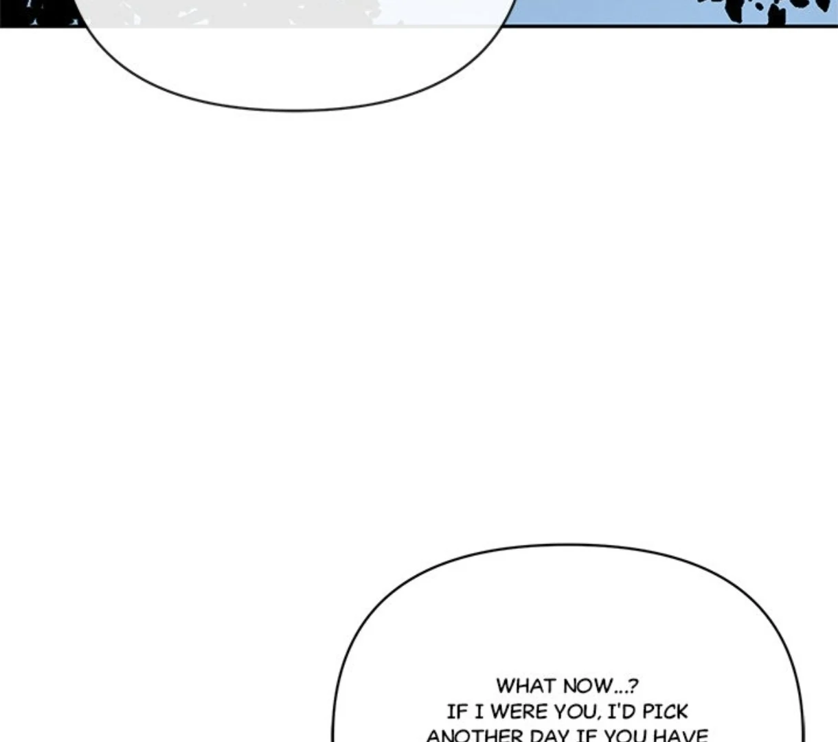 To Be His Wish [Official] - Chapter 39 manhwa