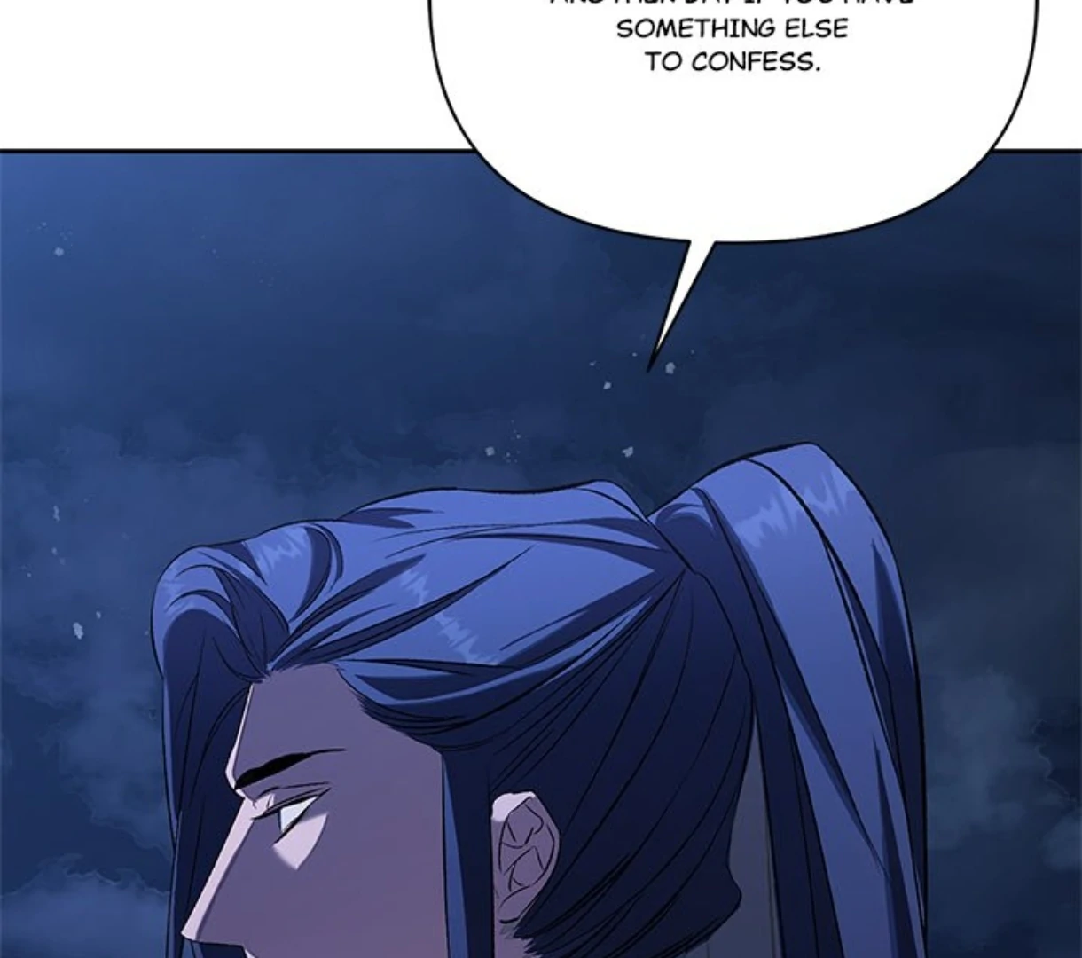 To Be His Wish [Official] - Chapter 39 manhwa