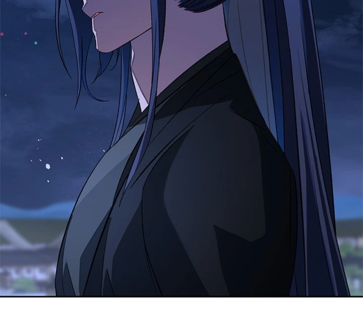 To Be His Wish [Official] - Chapter 39 manhwa