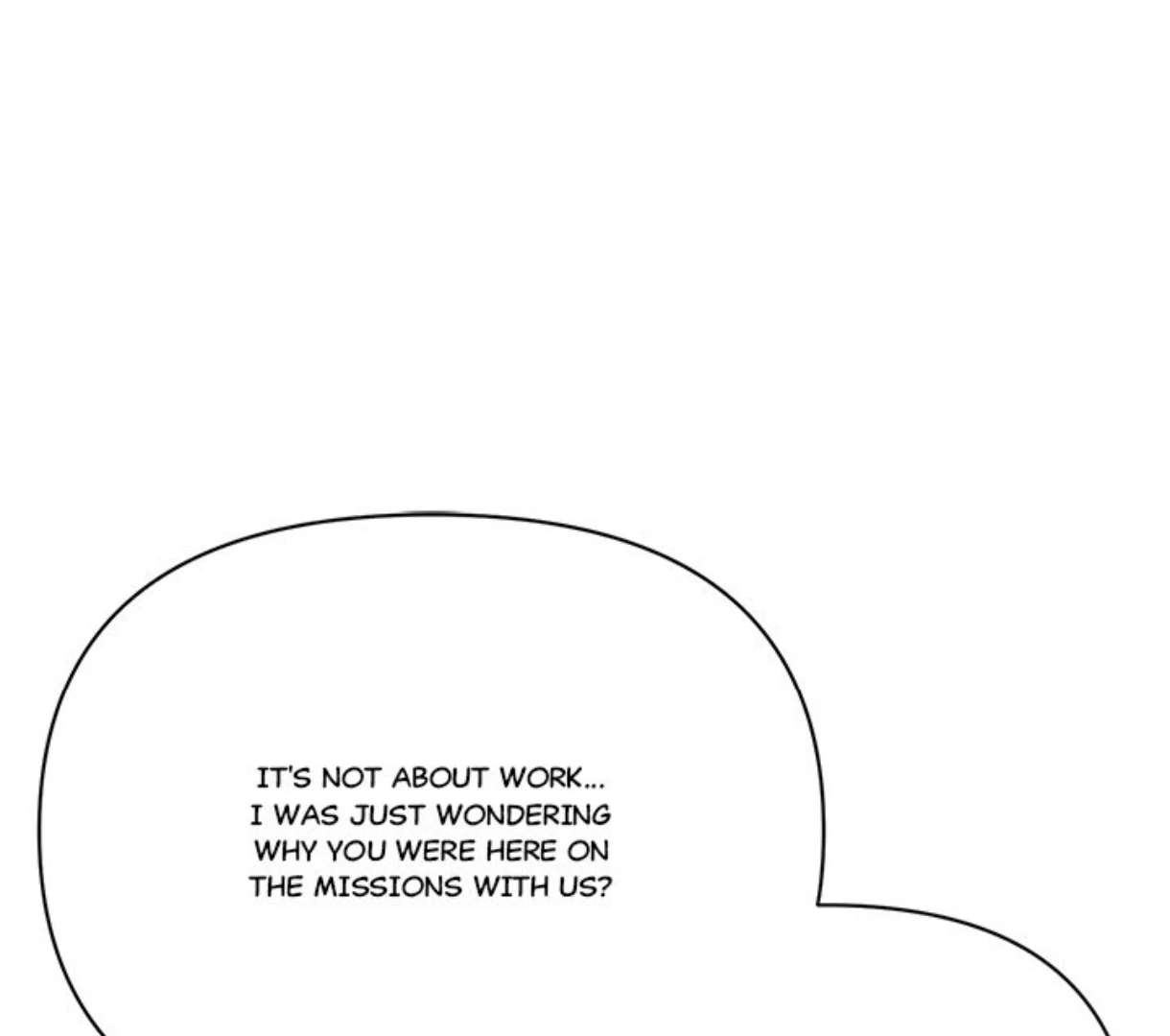 To Be His Wish [Official] - Chapter 39 manhwa