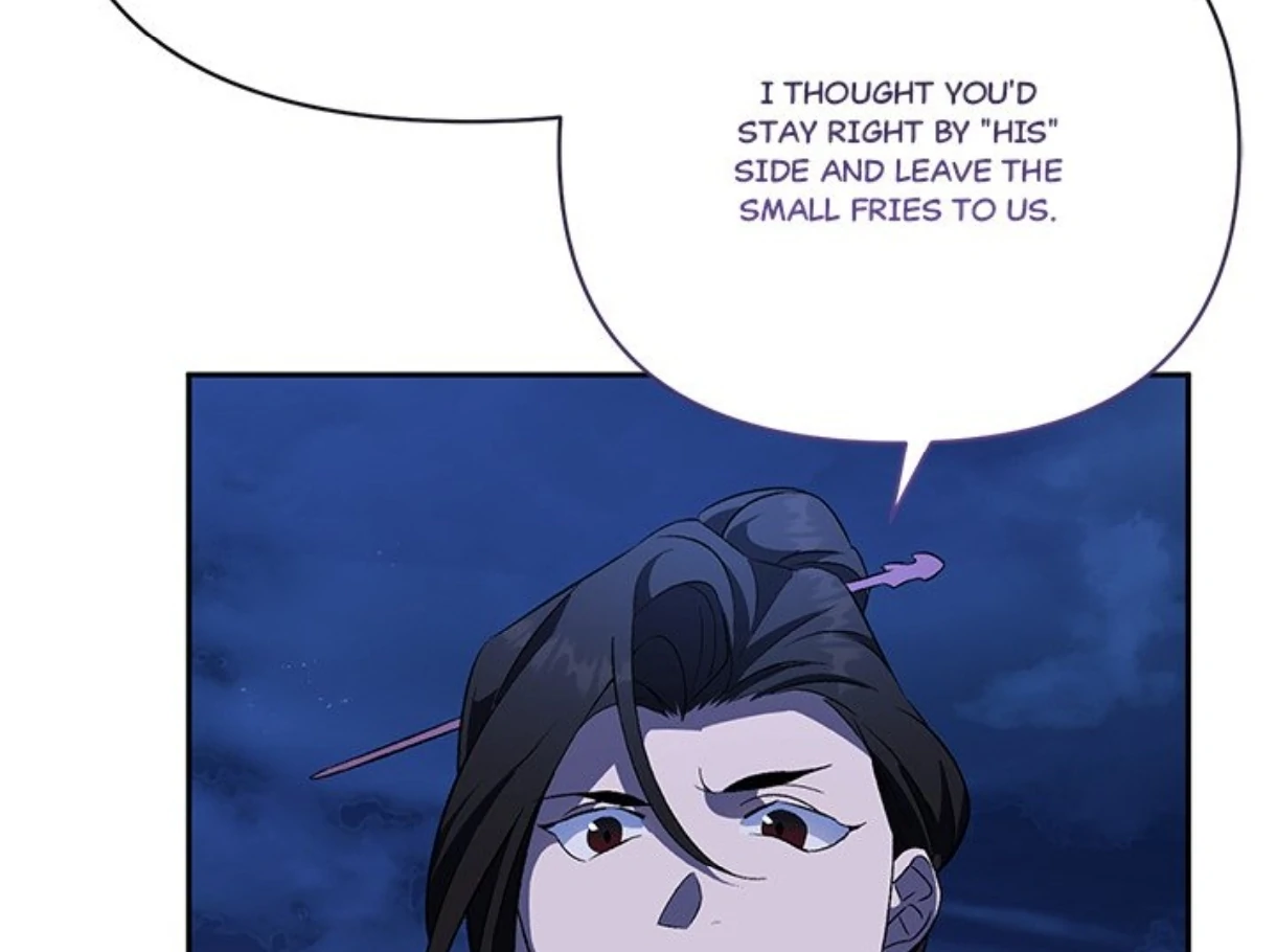 To Be His Wish [Official] - Chapter 39 manhwa