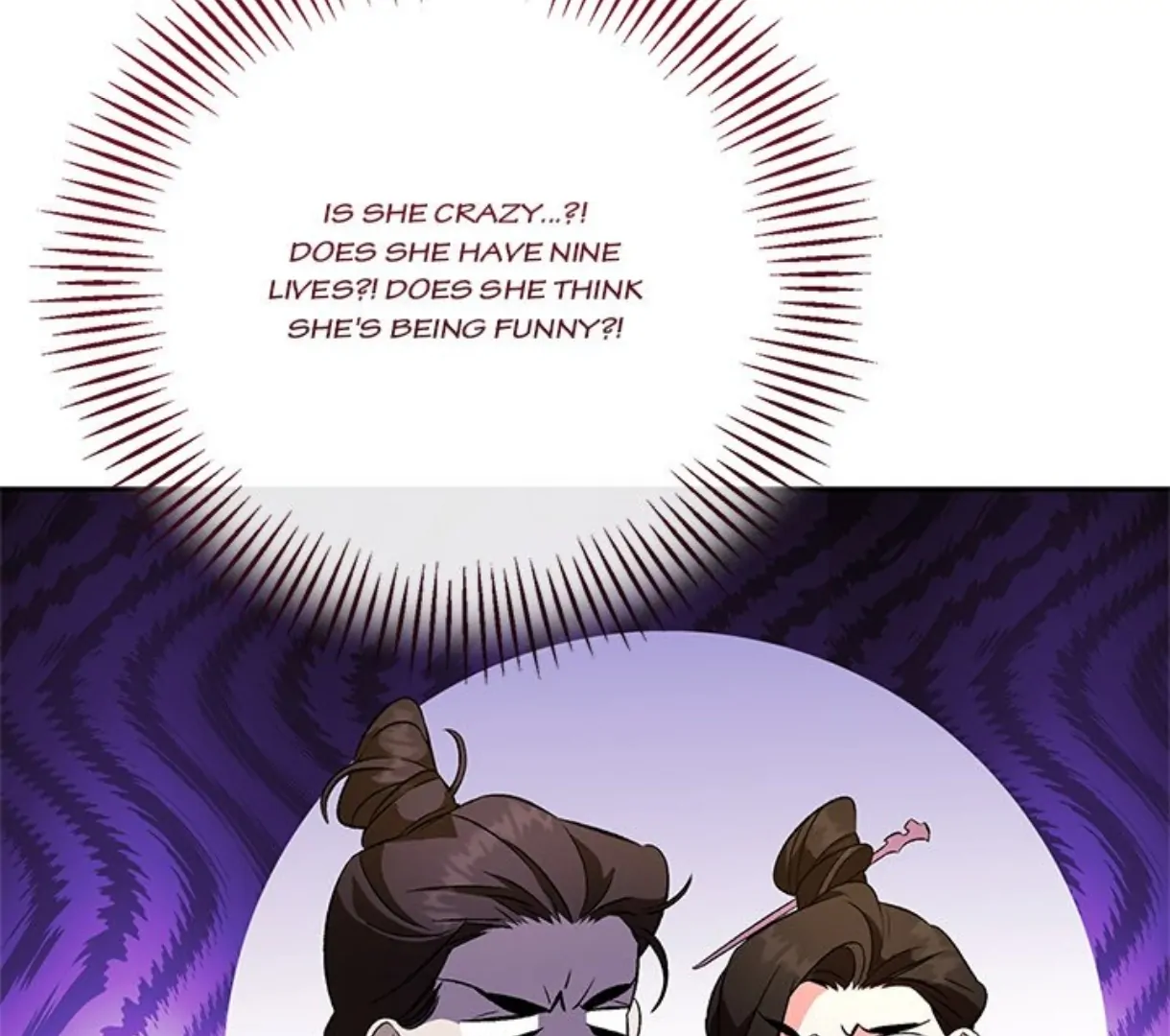 To Be His Wish [Official] - Chapter 39 manhwa