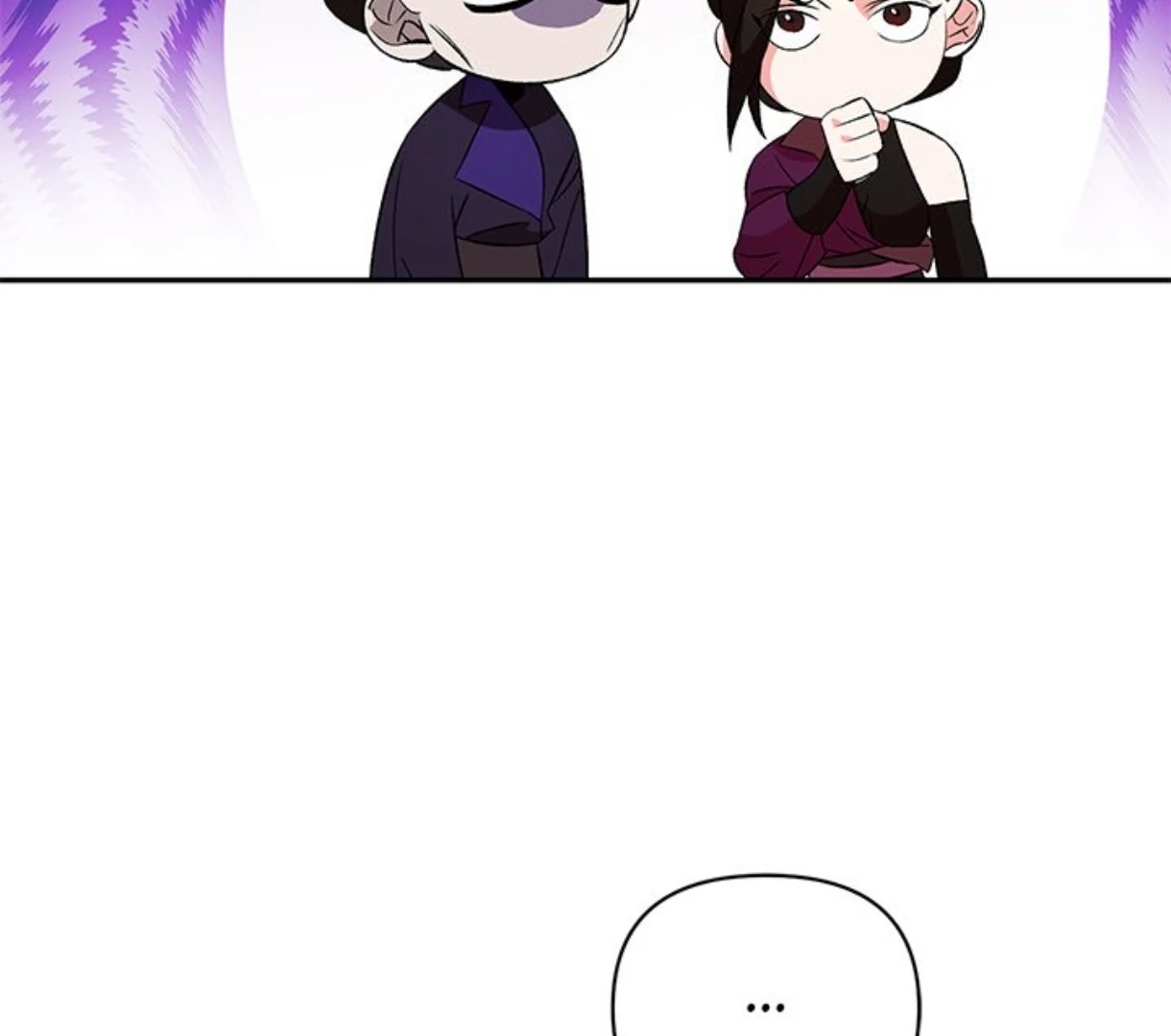 To Be His Wish [Official] - Chapter 39 manhwa