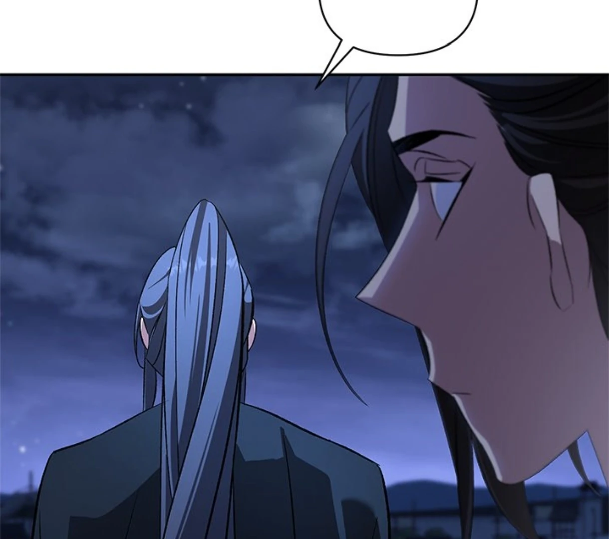 To Be His Wish [Official] - Chapter 39 manhwa