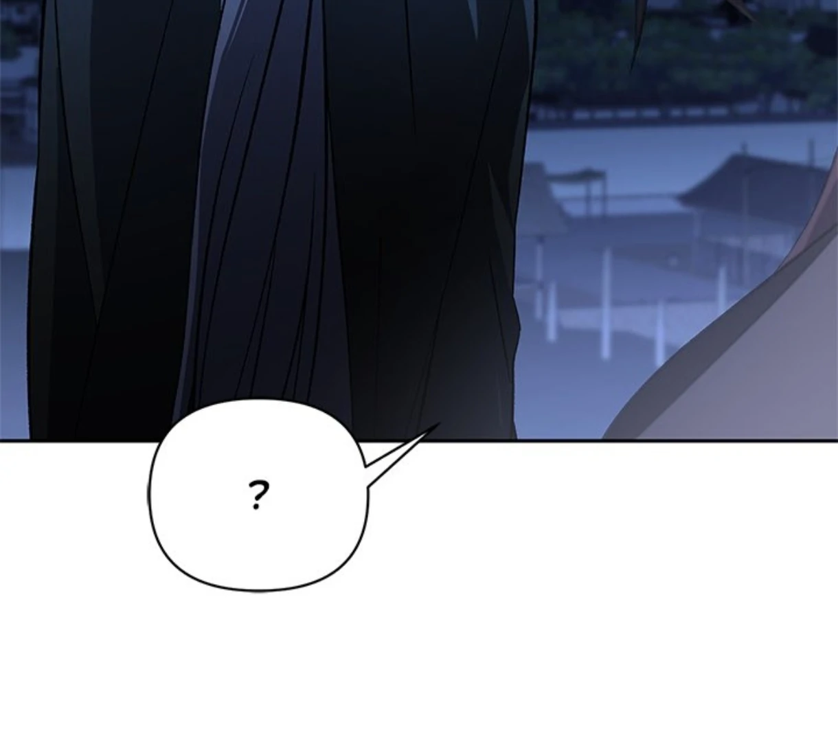 To Be His Wish [Official] - Chapter 39 manhwa