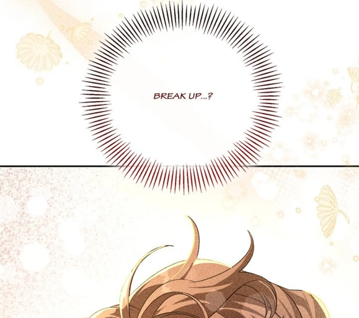 To Be His Wish [Official] - Chapter 39 manhwa