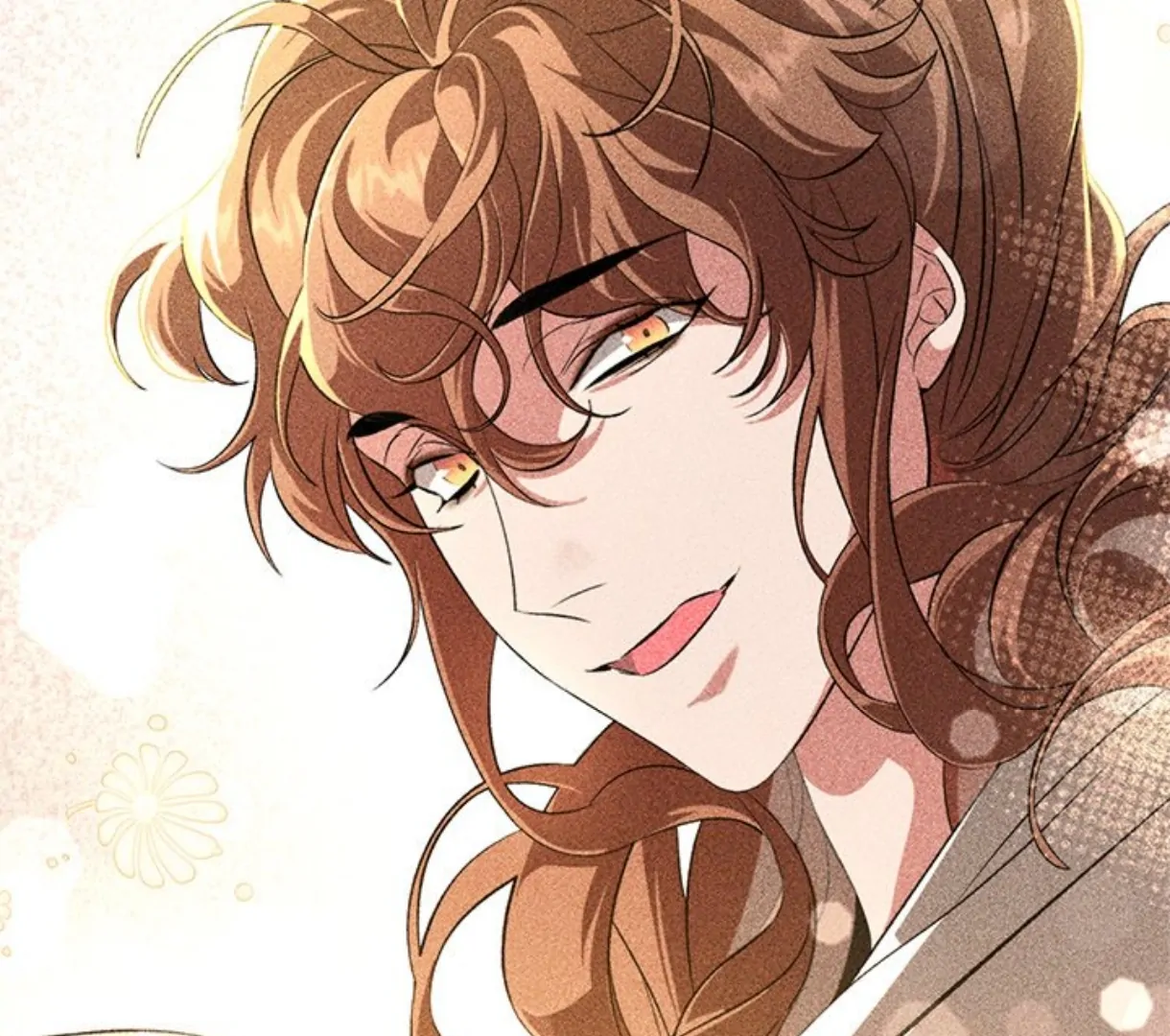 To Be His Wish [Official] - Chapter 39 manhwa