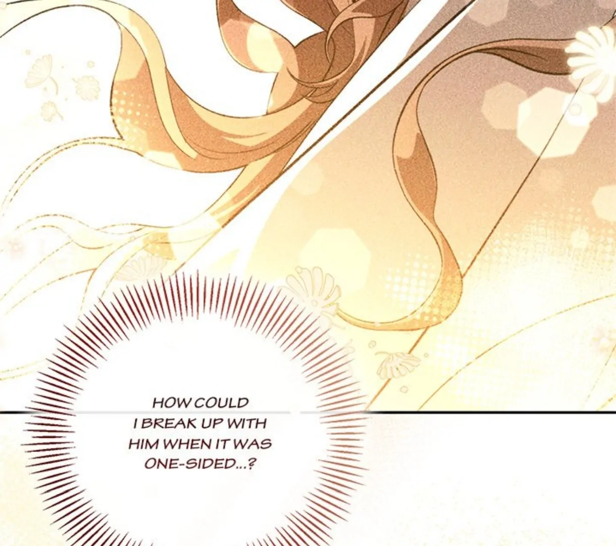To Be His Wish [Official] - Chapter 39 manhwa