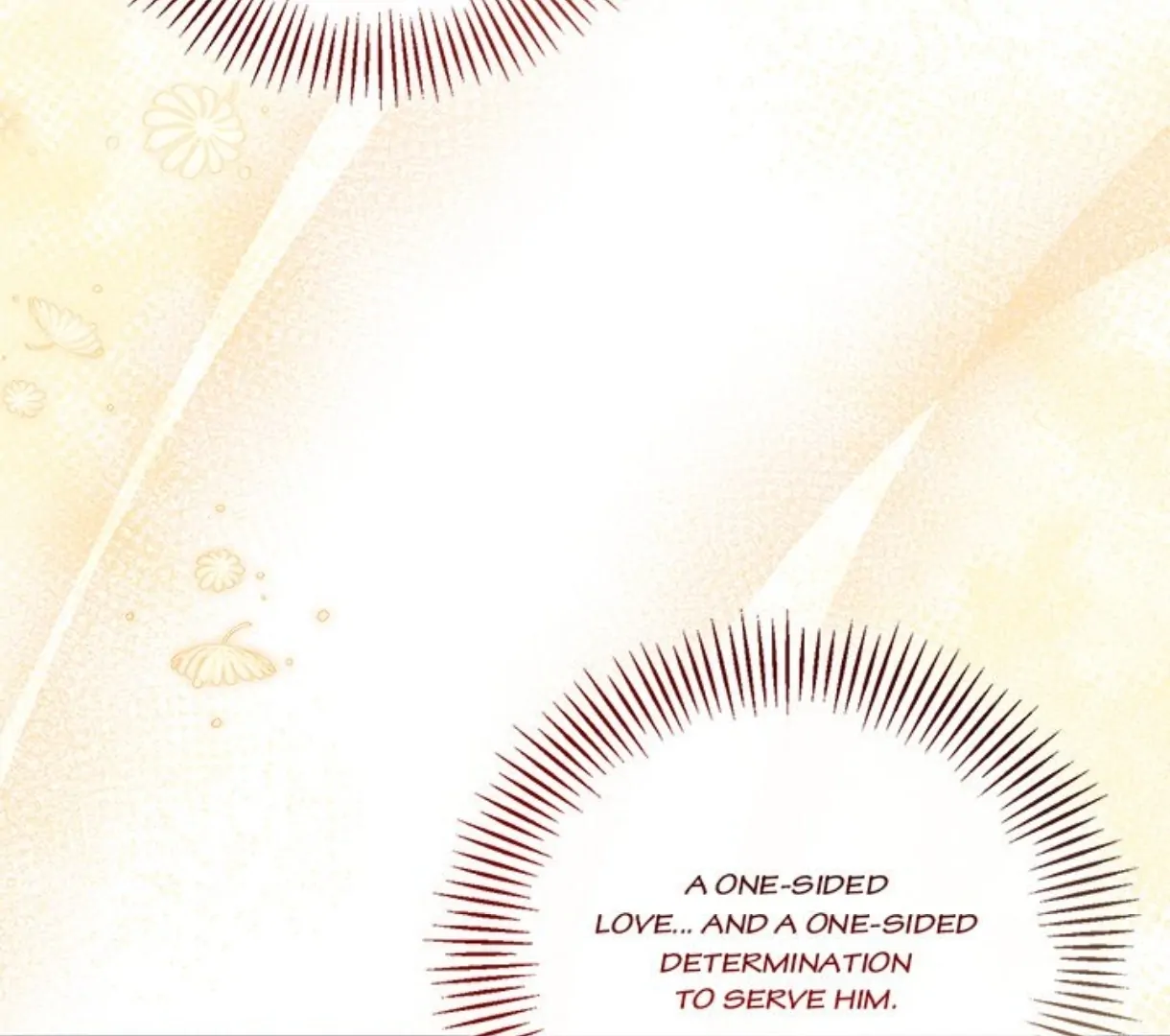 To Be His Wish [Official] - Chapter 39 manhwa