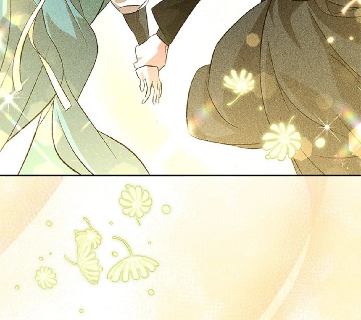 To Be His Wish [Official] - Chapter 39 manhwa