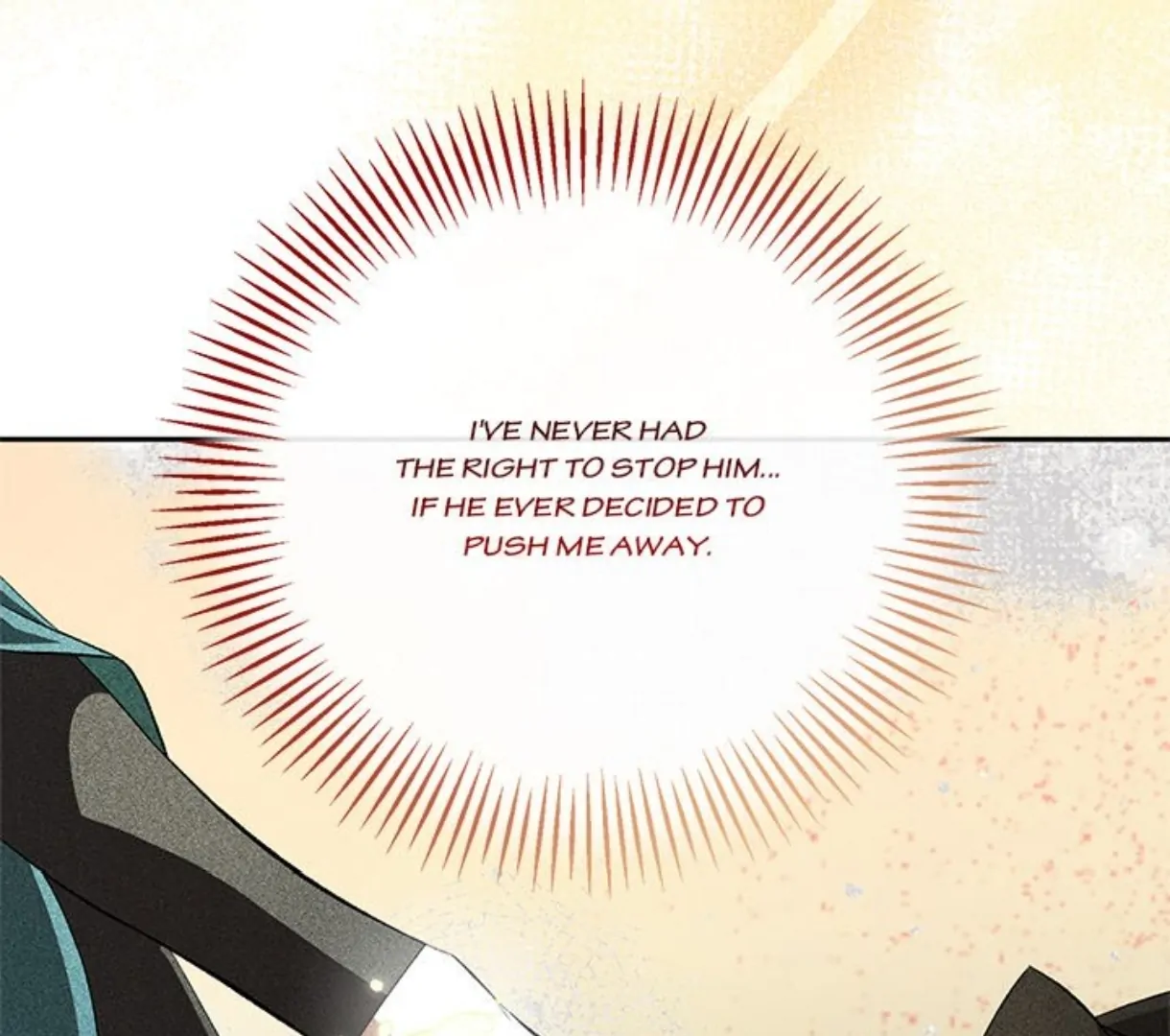To Be His Wish [Official] - Chapter 39 manhwa