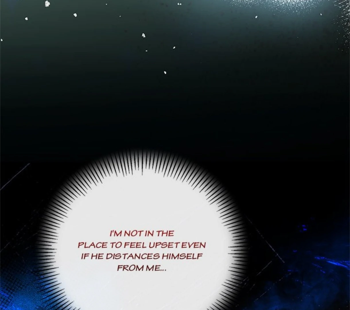 To Be His Wish [Official] - Chapter 39 manhwa