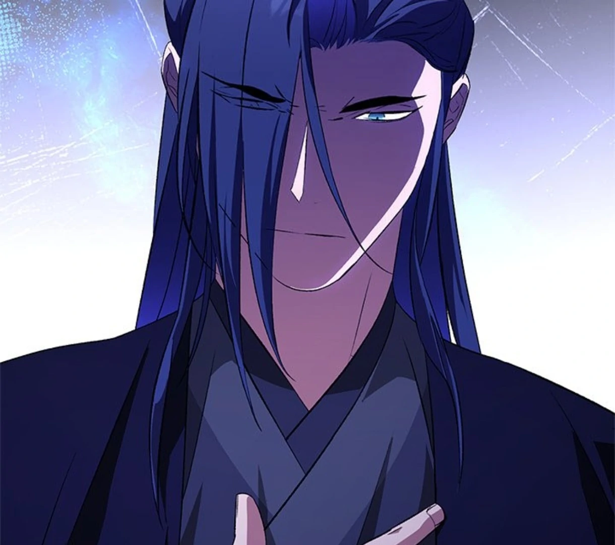 To Be His Wish [Official] - Chapter 39 manhwa