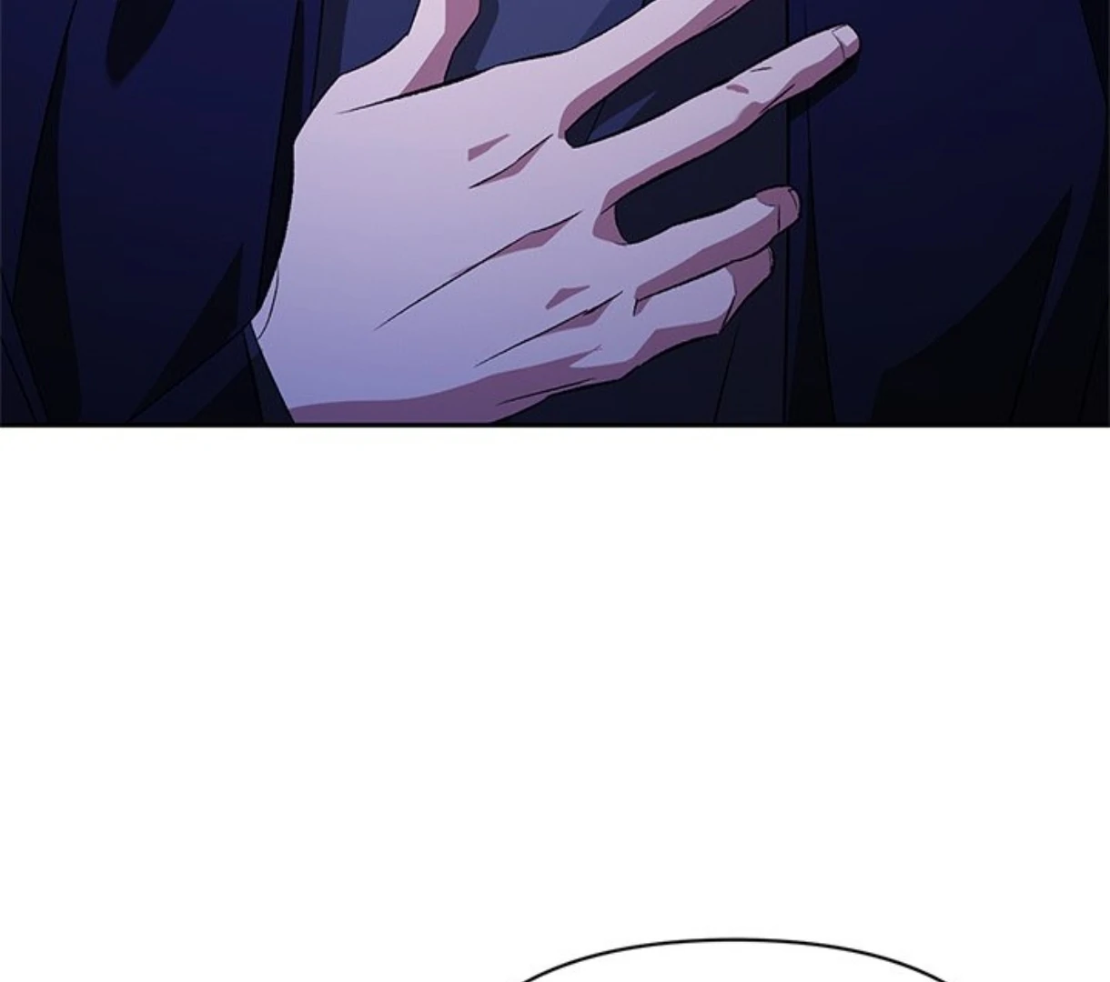 To Be His Wish [Official] - Chapter 39 manhwa