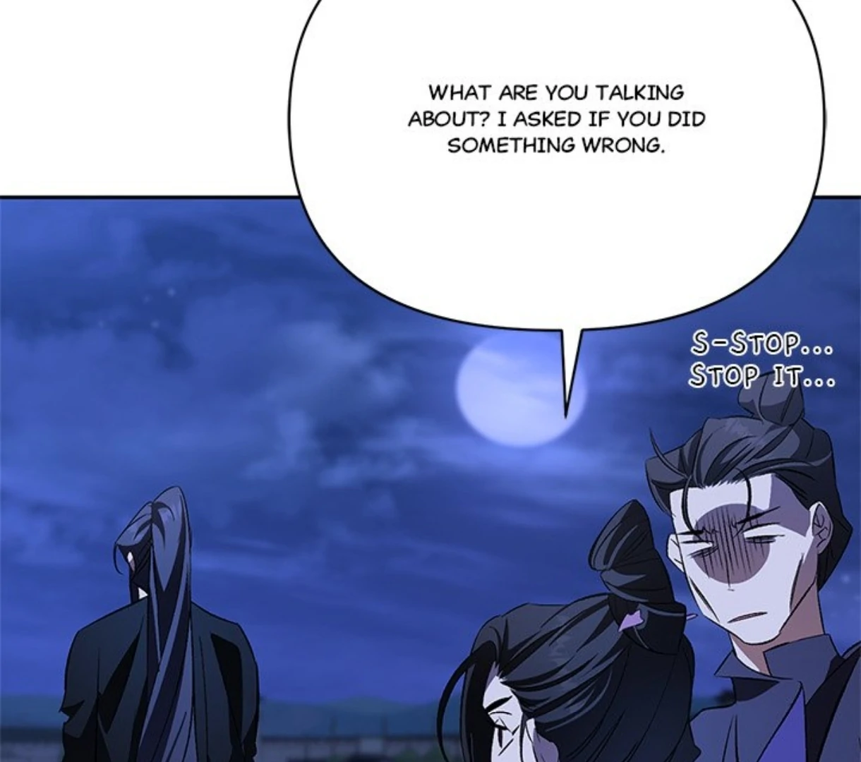 To Be His Wish [Official] - Chapter 39 manhwa