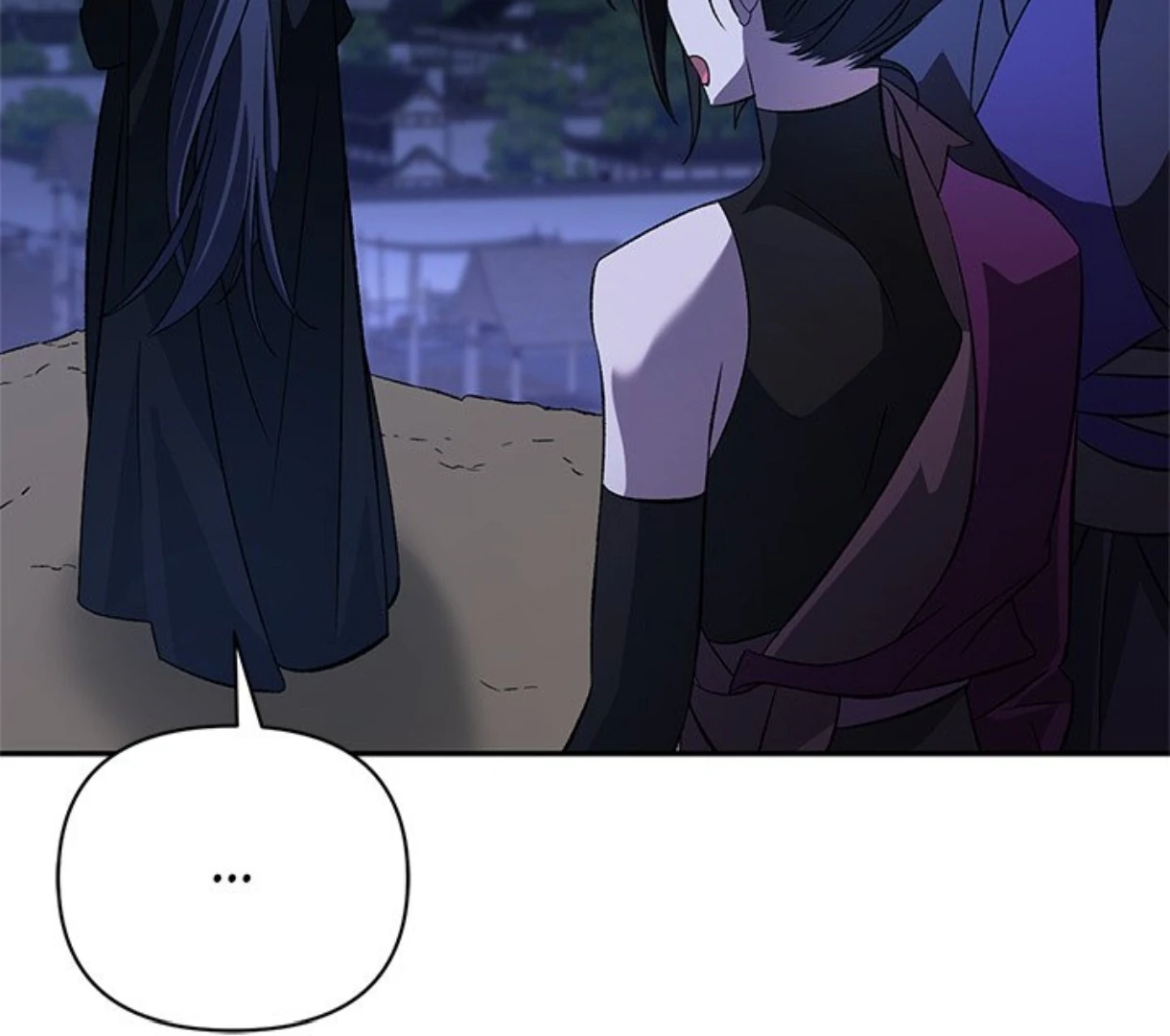 To Be His Wish [Official] - Chapter 39 manhwa