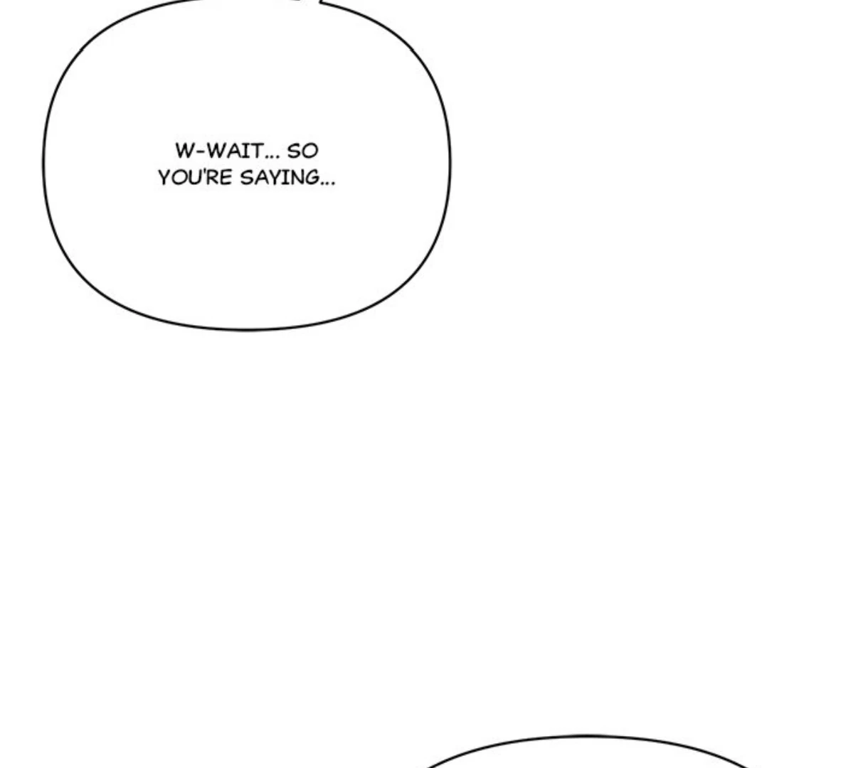 To Be His Wish [Official] - Chapter 39 manhwa