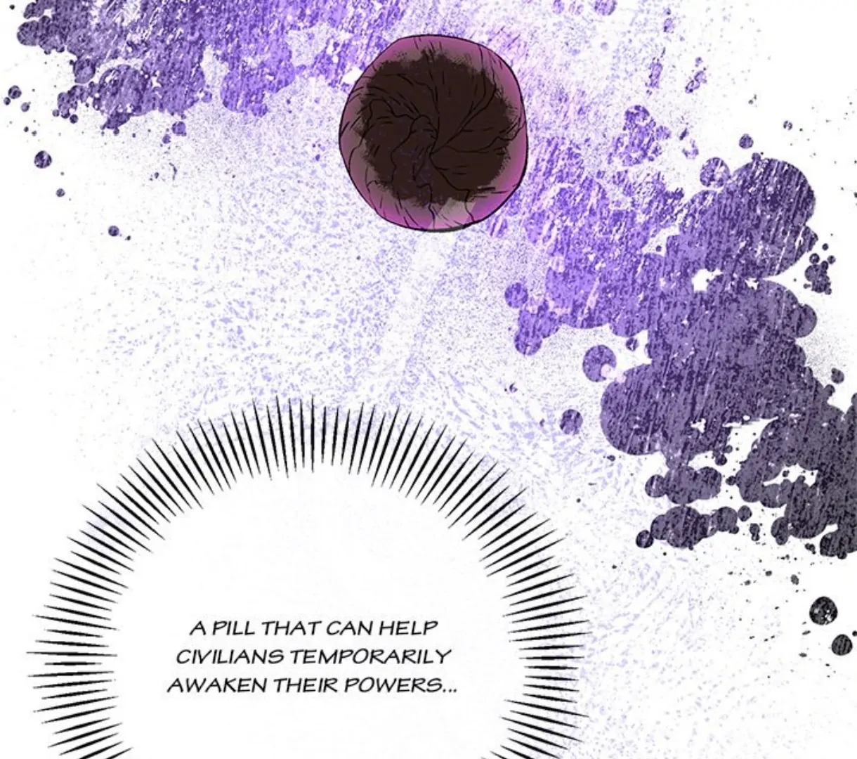 To Be His Wish [Official] - Chapter 39 manhwa