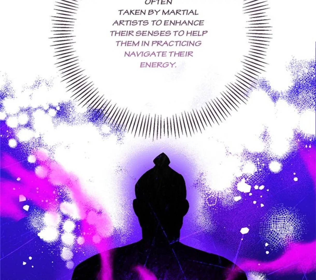 To Be His Wish [Official] - Chapter 39 manhwa