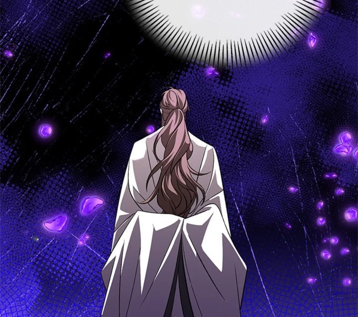 To Be His Wish [Official] - Chapter 39 manhwa