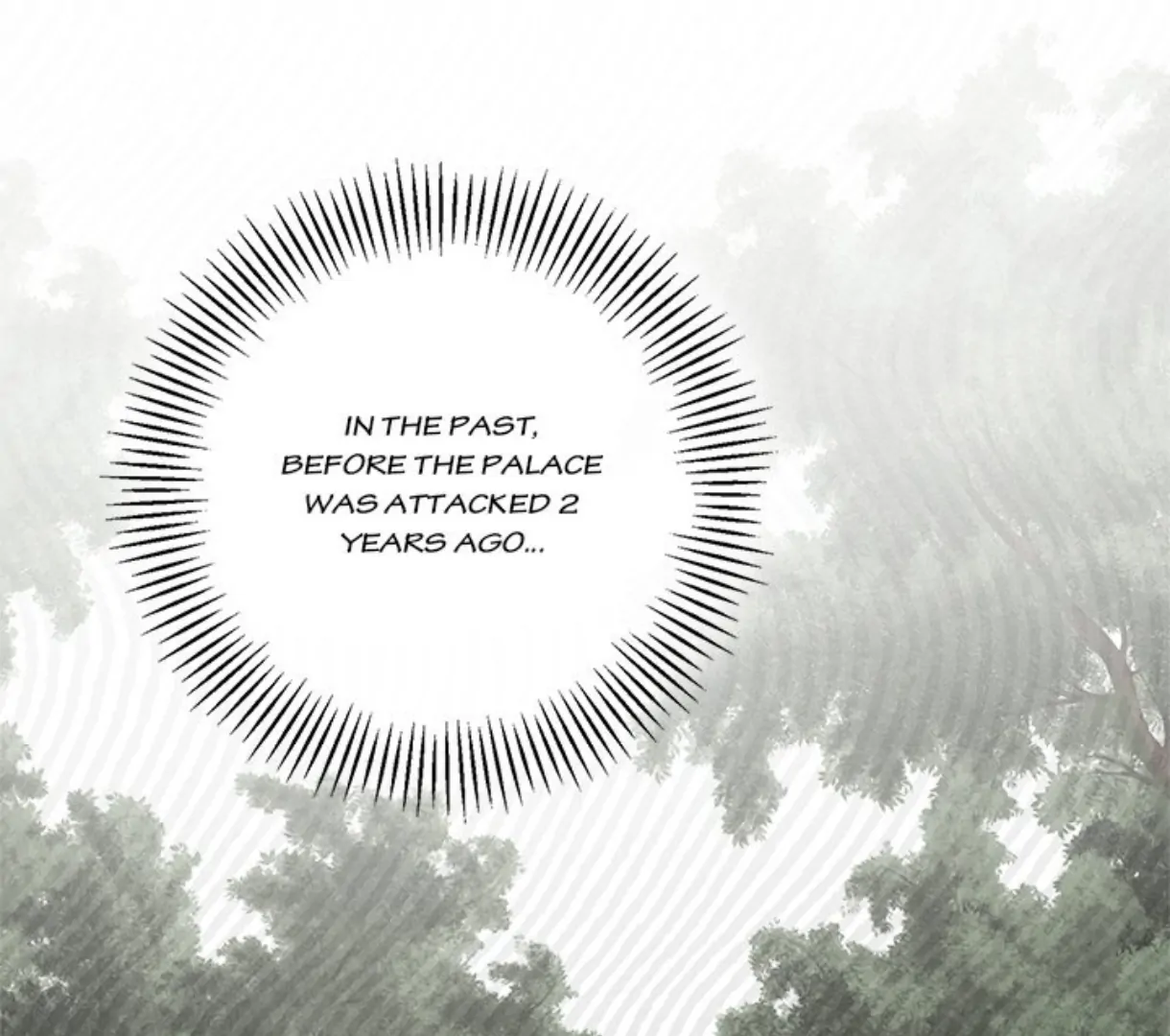 To Be His Wish [Official] - Chapter 39 manhwa