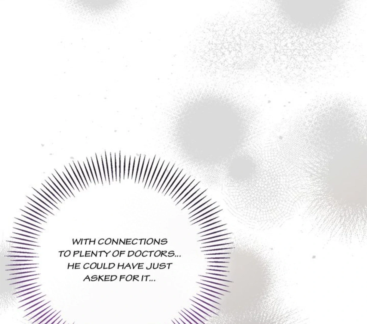 To Be His Wish [Official] - Chapter 39 manhwa