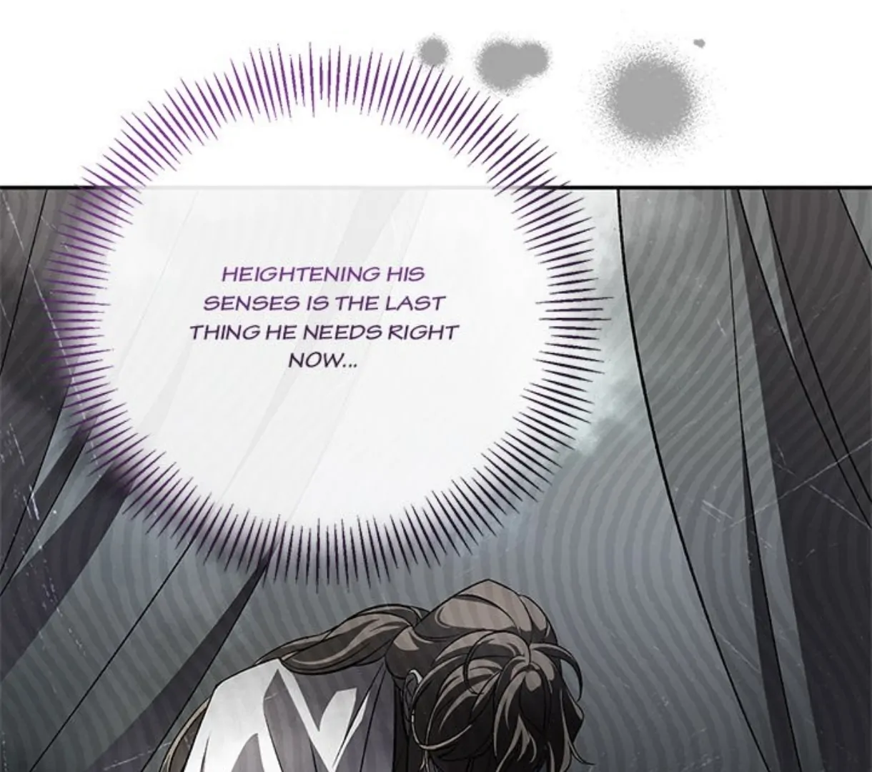 To Be His Wish [Official] - Chapter 39 manhwa